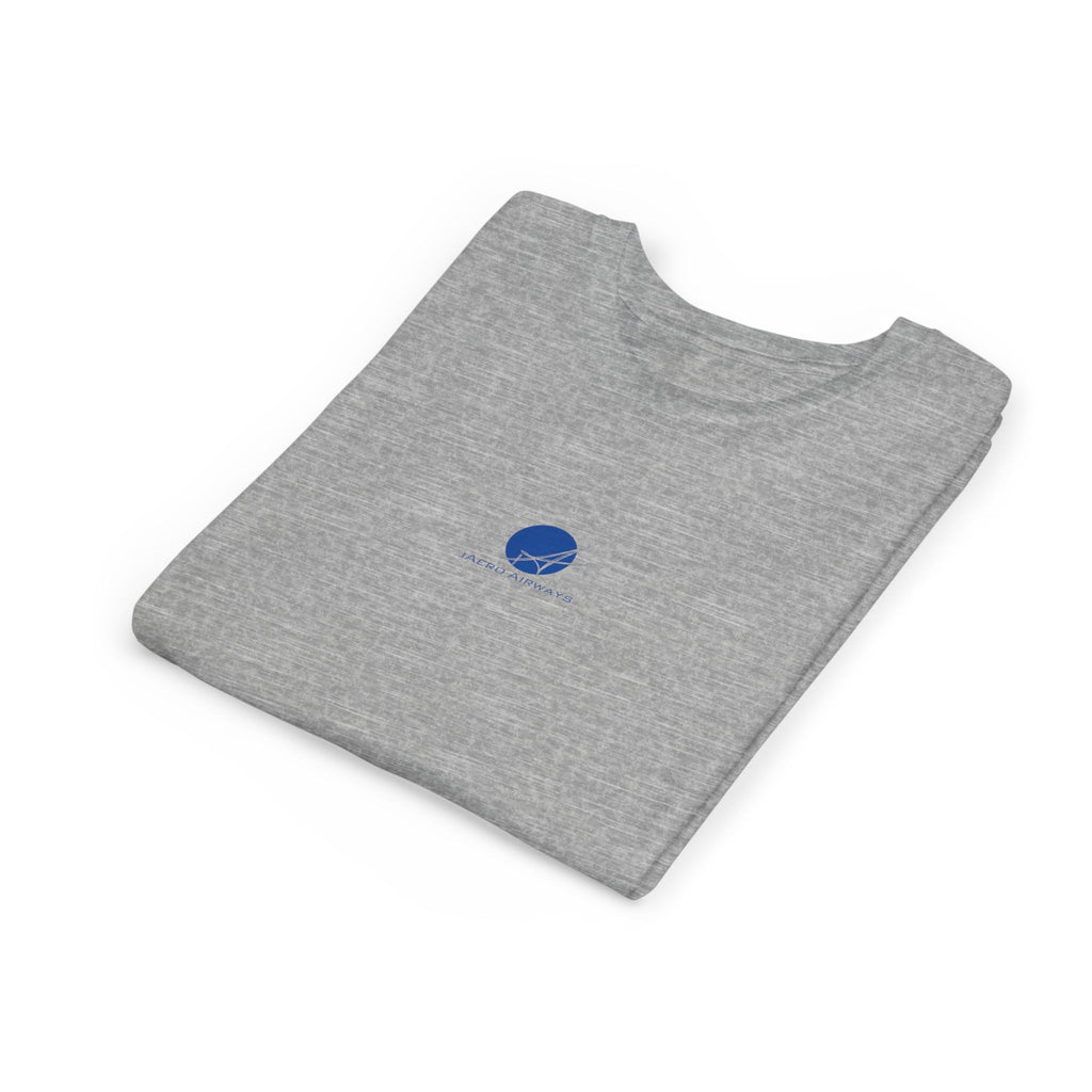 iAero Airways Kids Tee / T-Shirt