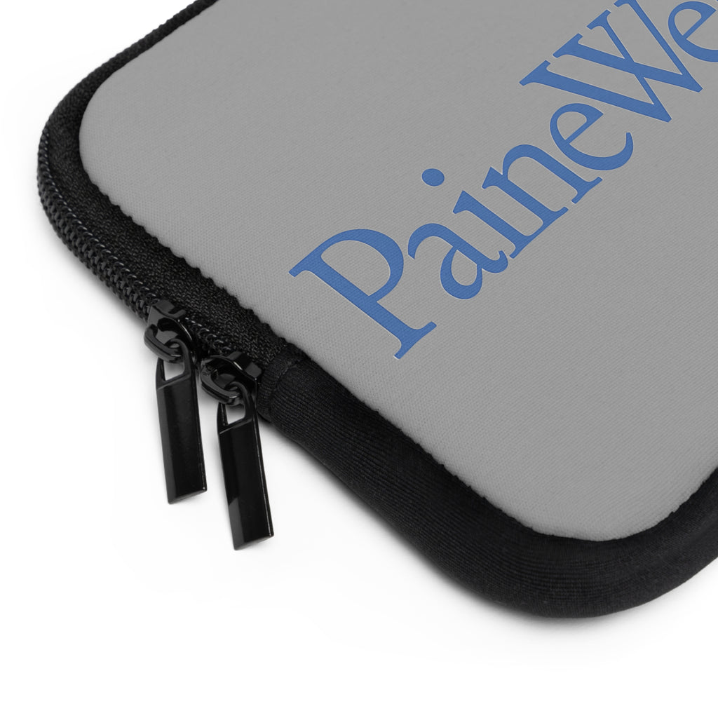 PaineWebber Laptop Sleeve