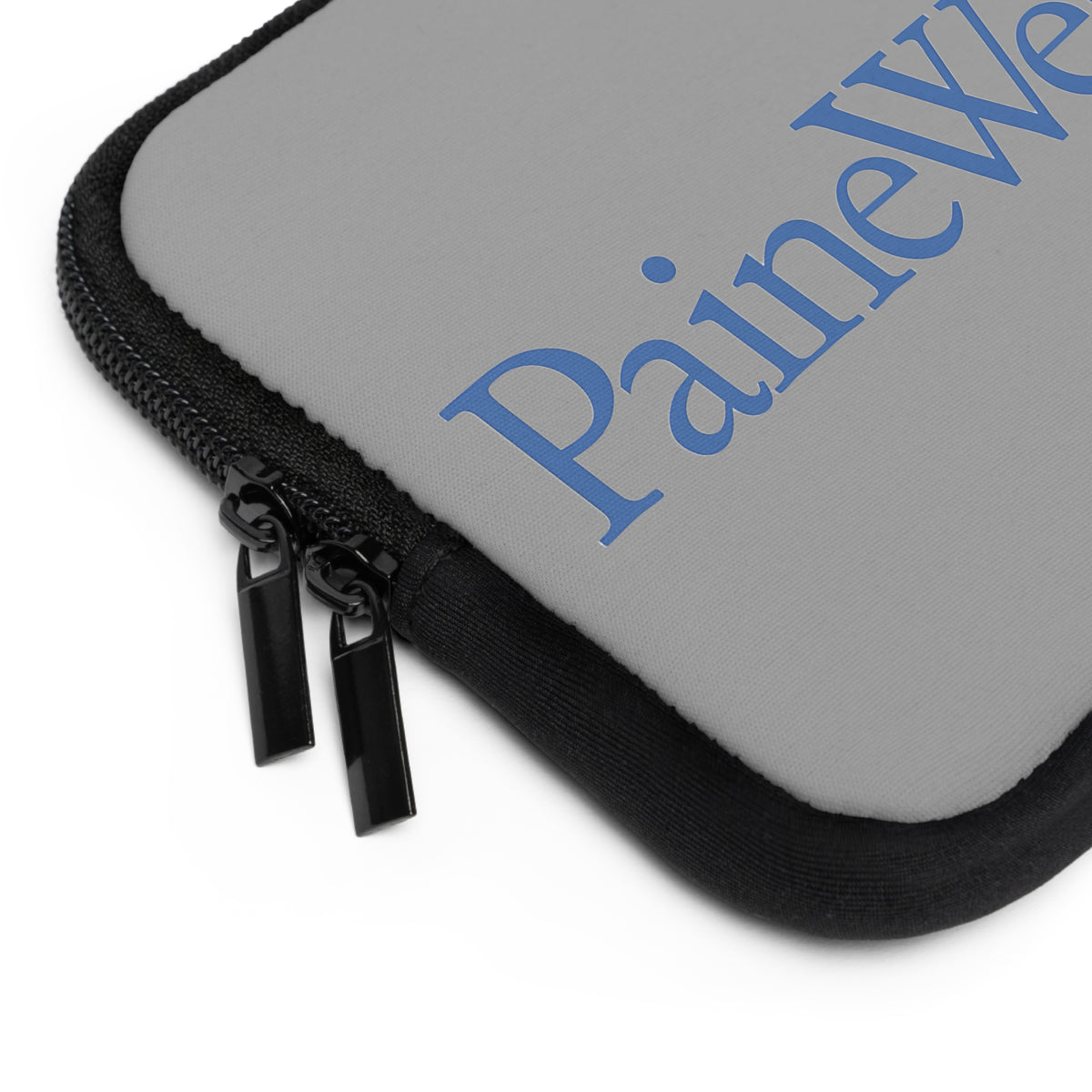 PaineWebber Laptop Sleeve