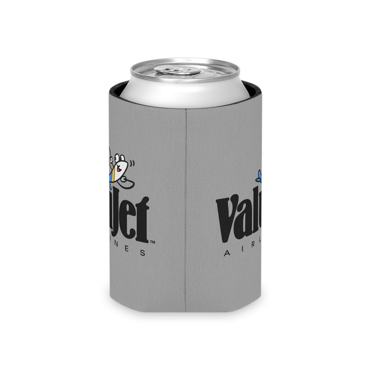 ValuJet Airlines Can Cooler