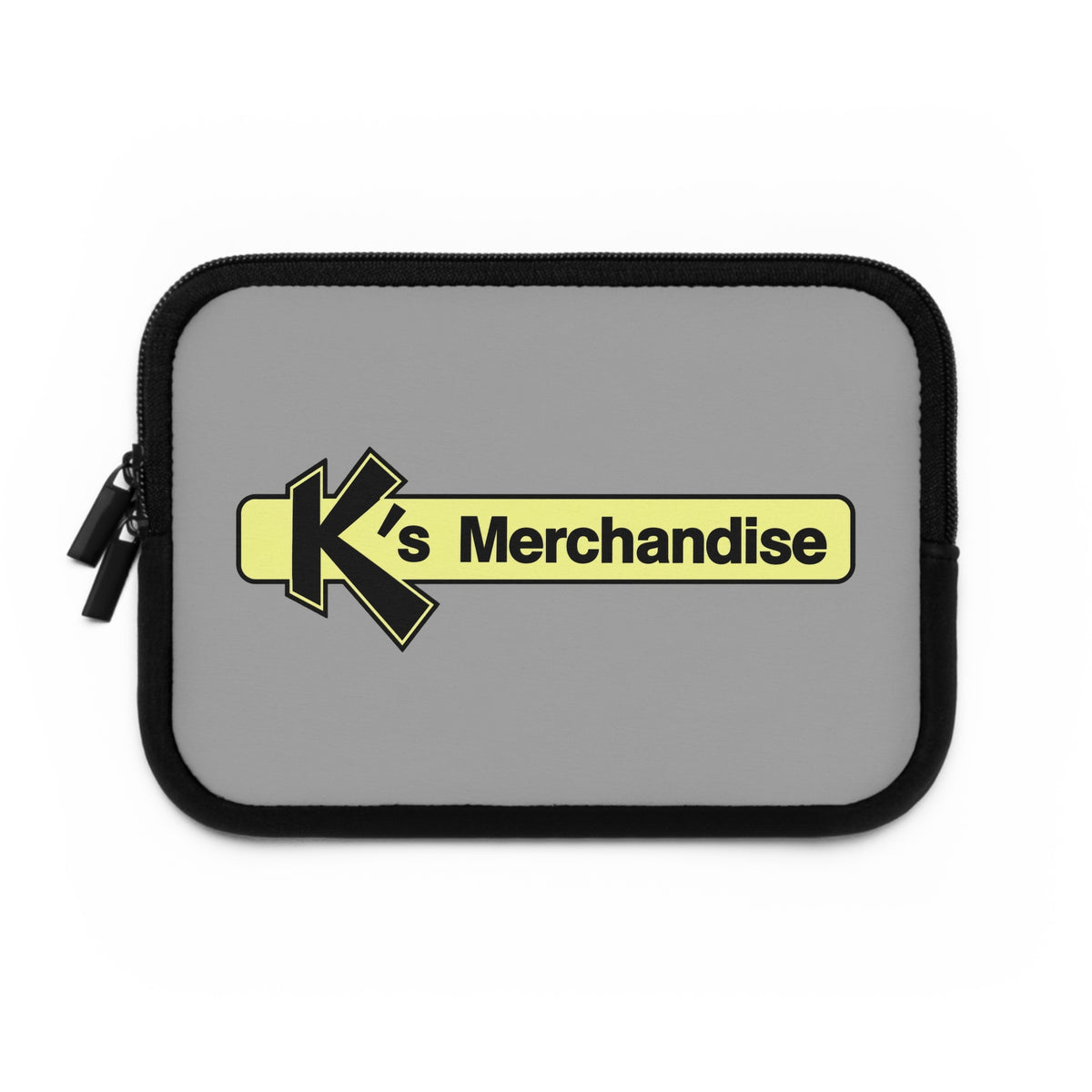 K's Merchandise Mart Laptop Sleeve