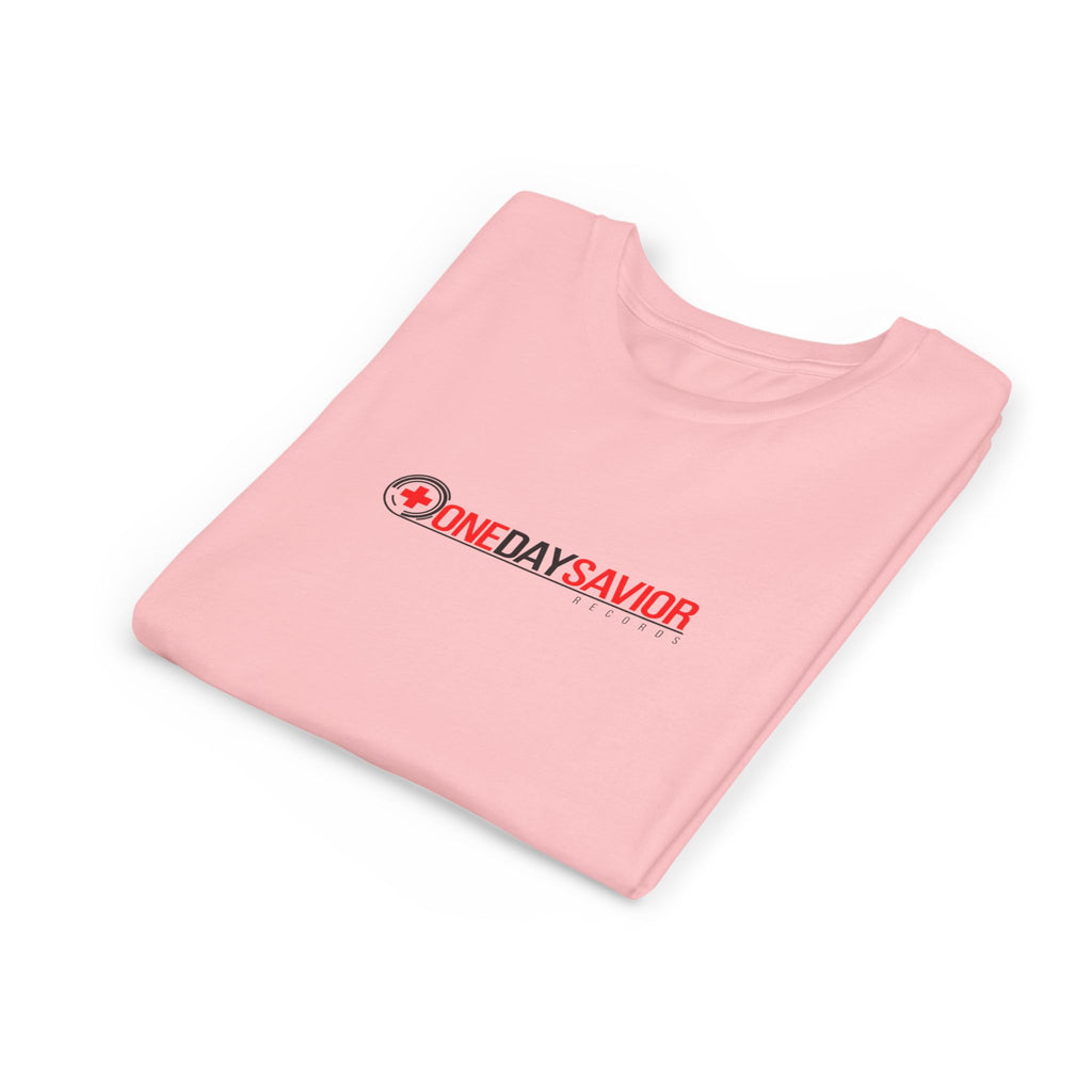 One Day Savior Recordings Kids Tee / T-Shirt
