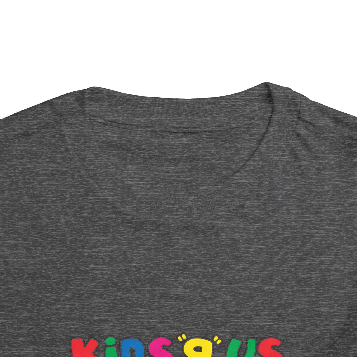 Kids R Us Toddler Tee / T-Shirt