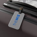 The Wiz Luggage Tag