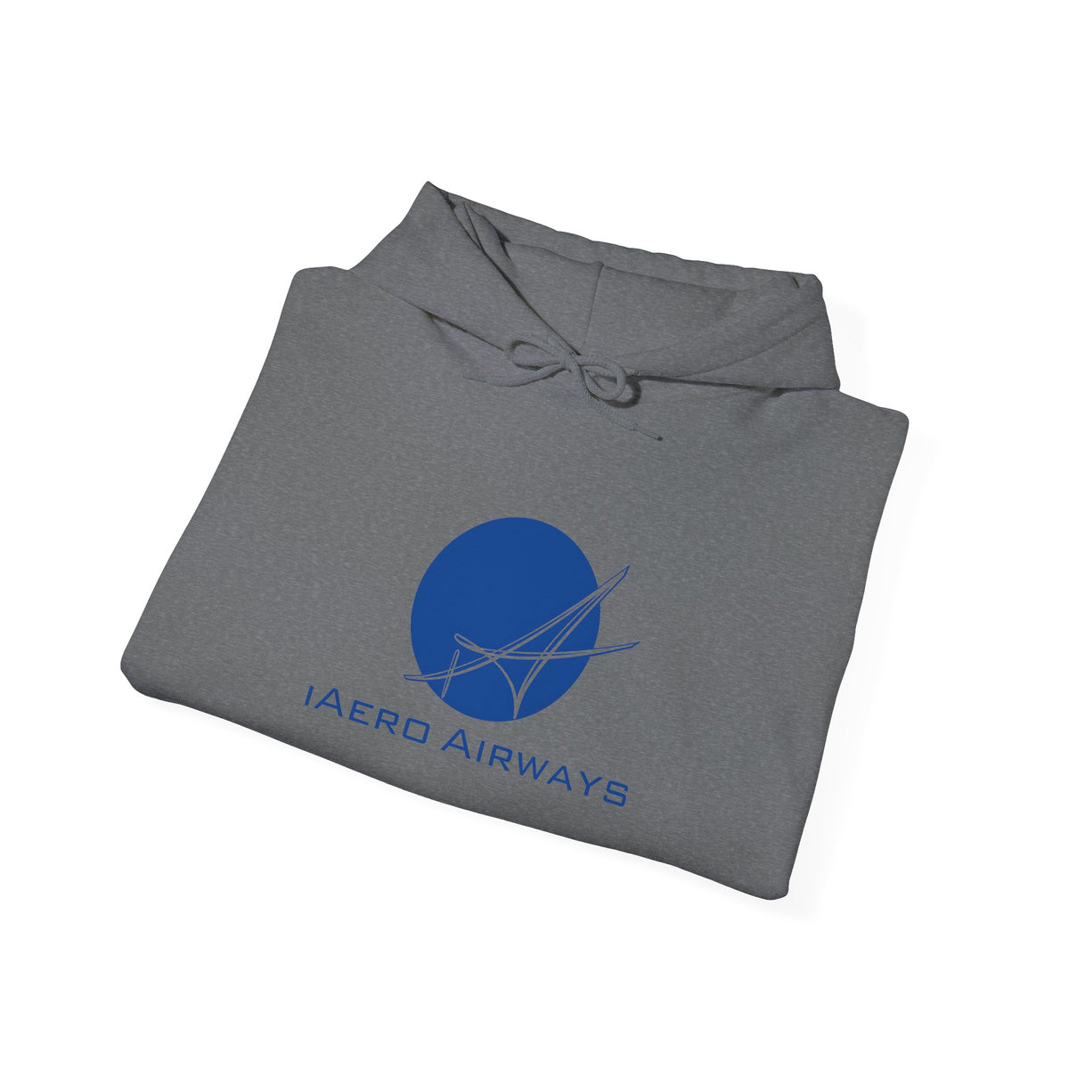 iAero Airways Hoodie / Sweatshirt