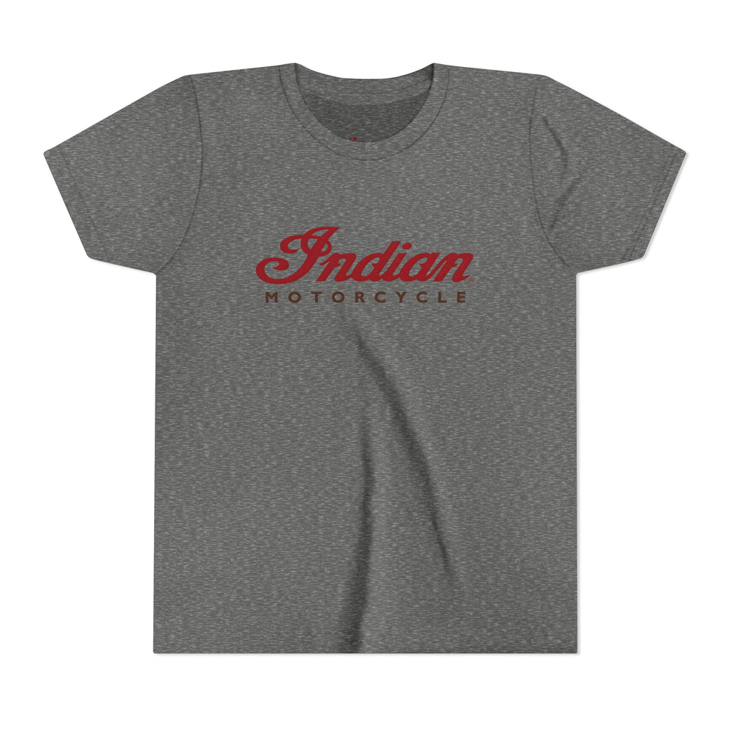 Indian Motorcycle Kids Tee / T-Shirt