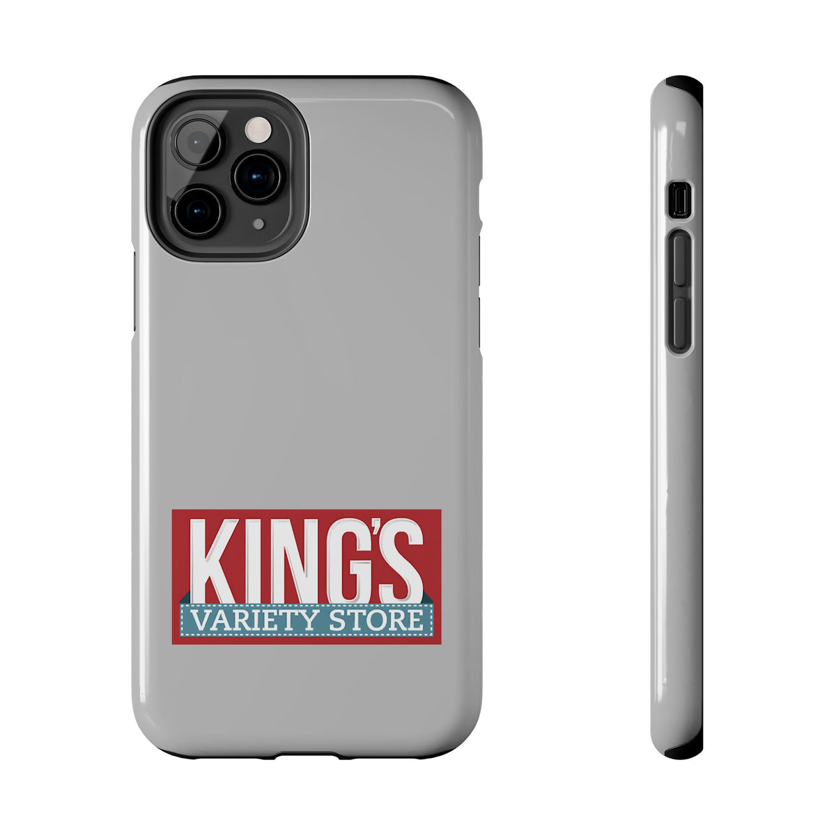 King's Variety Store Tough Phone Case