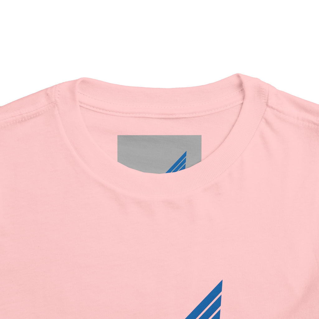 Piedmont Airlines Toddler Tee / T-Shirt