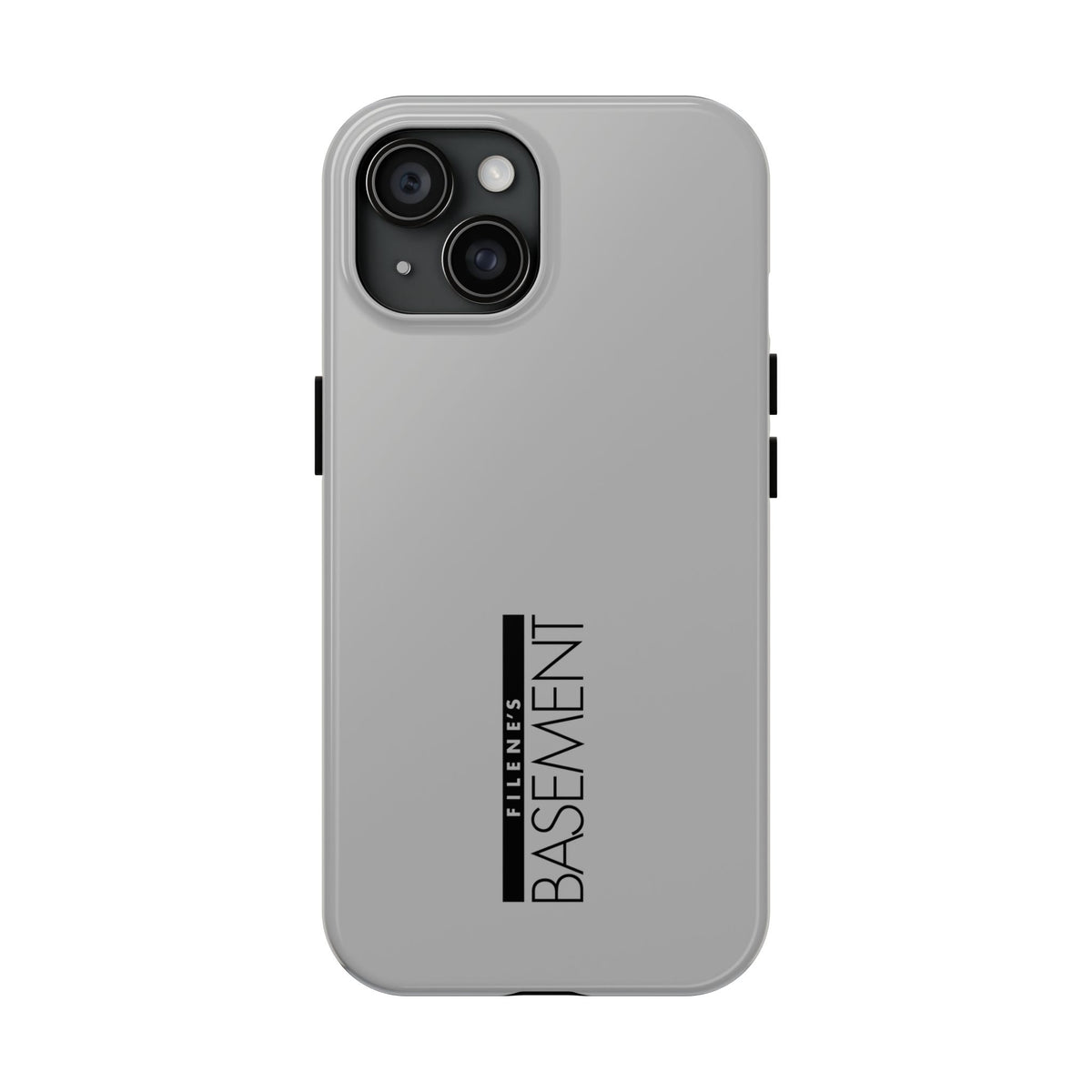 Filene's Basement Tough Phone Case