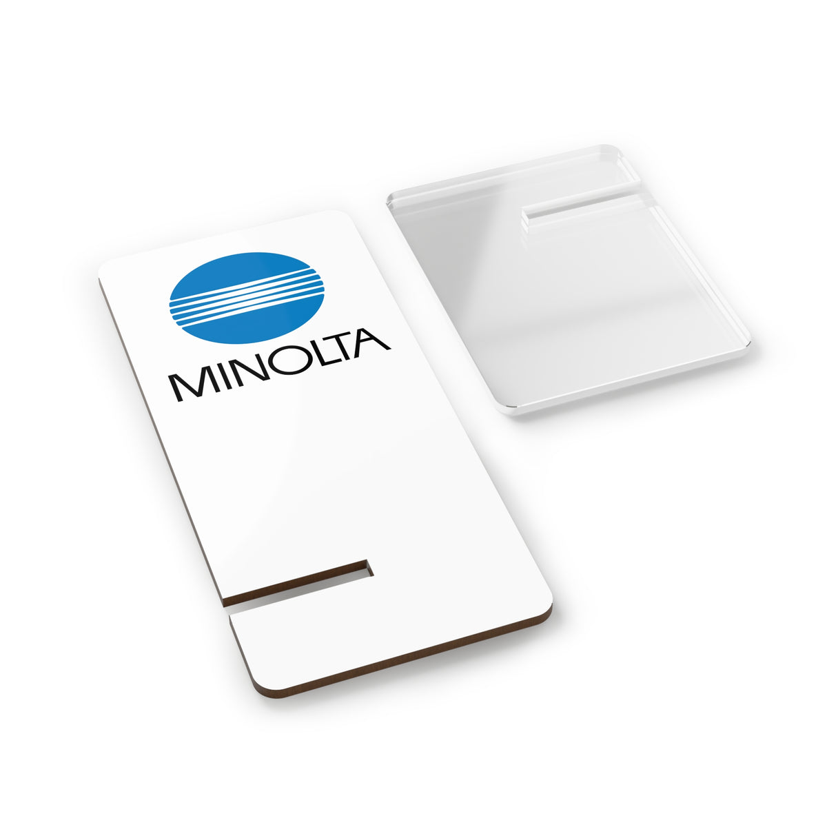 Minolta Foldable Mobile Phone Display Stand