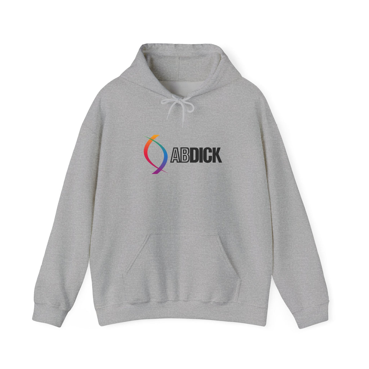 A. B. Dick Company Hoodie / Sweatshirt