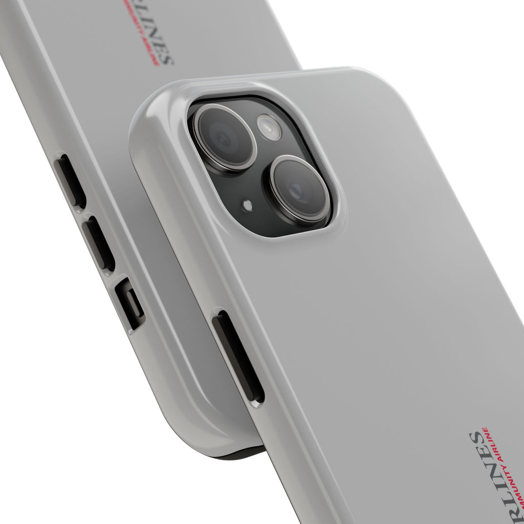 Island Airlines Tough Phone Case