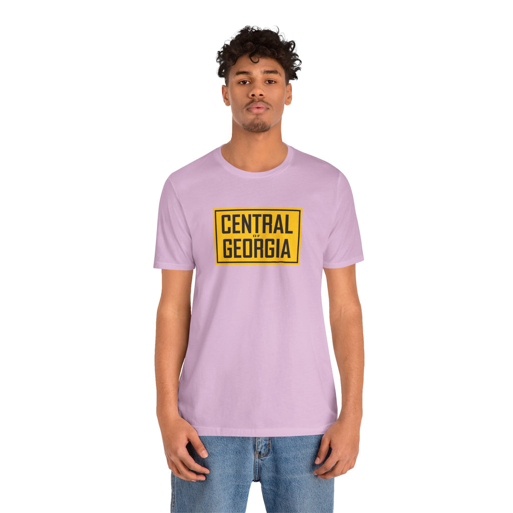 Central of Georgia Railway T-Shirt