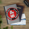 Southern Pacific Railroad Passport Cover