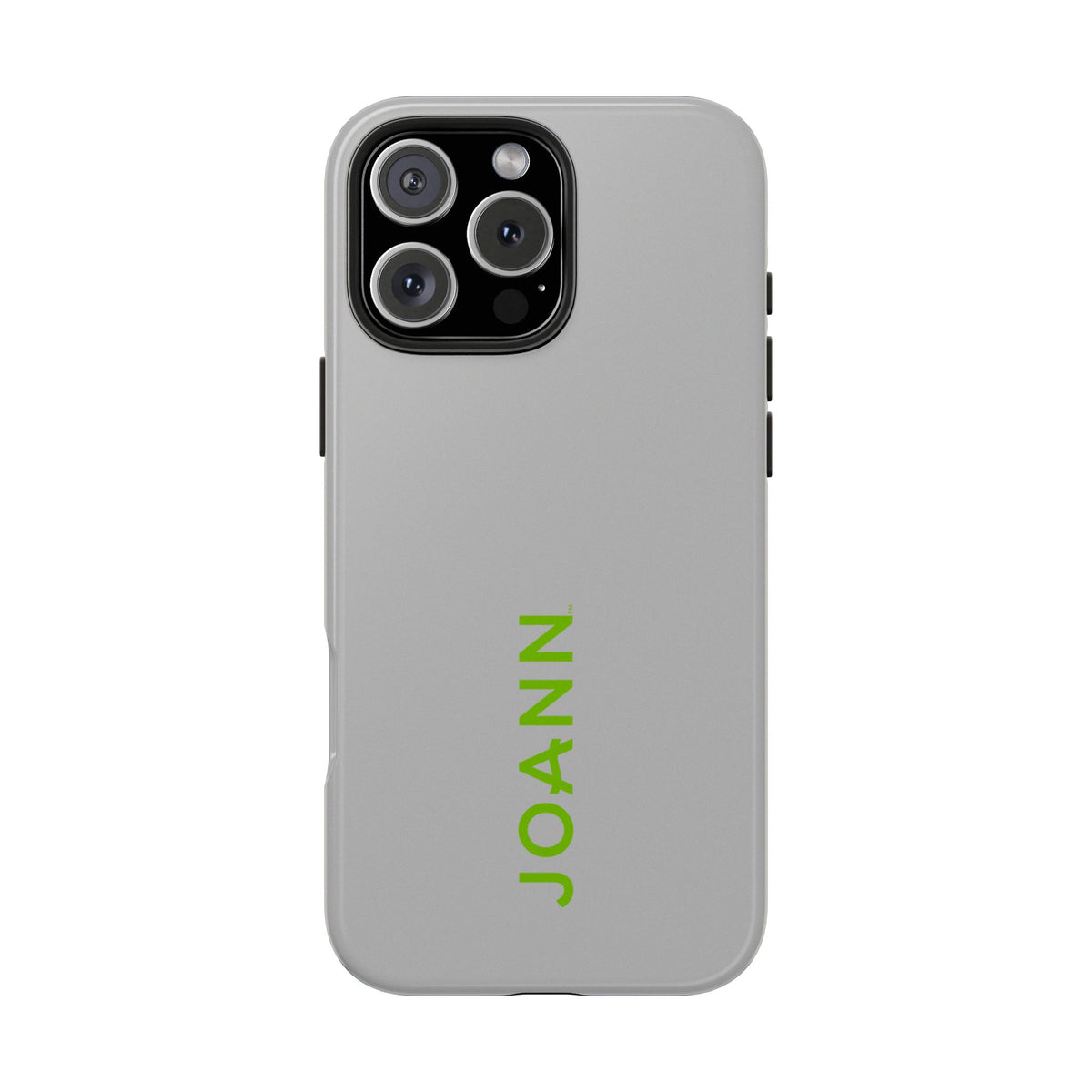 Jo-Ann Fabrics Tough Phone Case