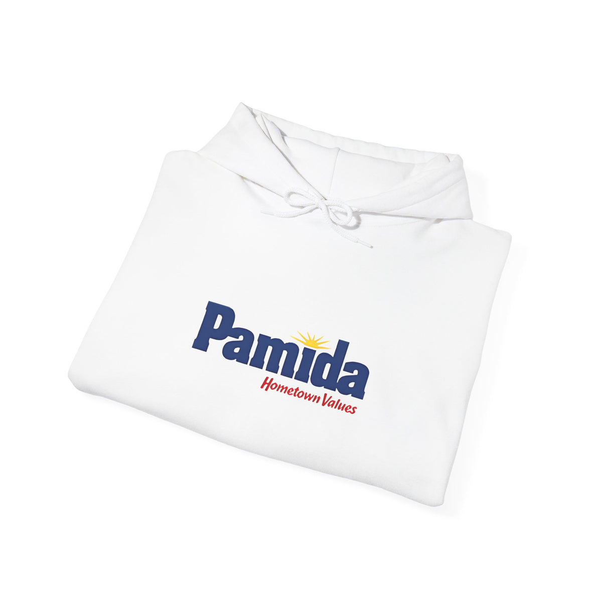 Pamida Hoodie / Sweatshirt
