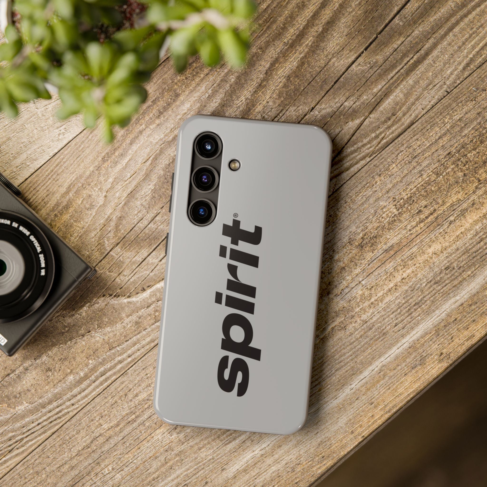 Spirit Airlines Tough Phone Case