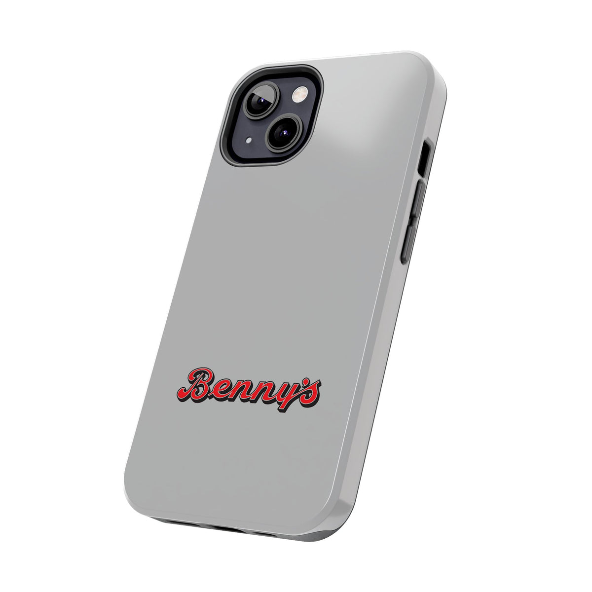 Benny's Tough Phone Case