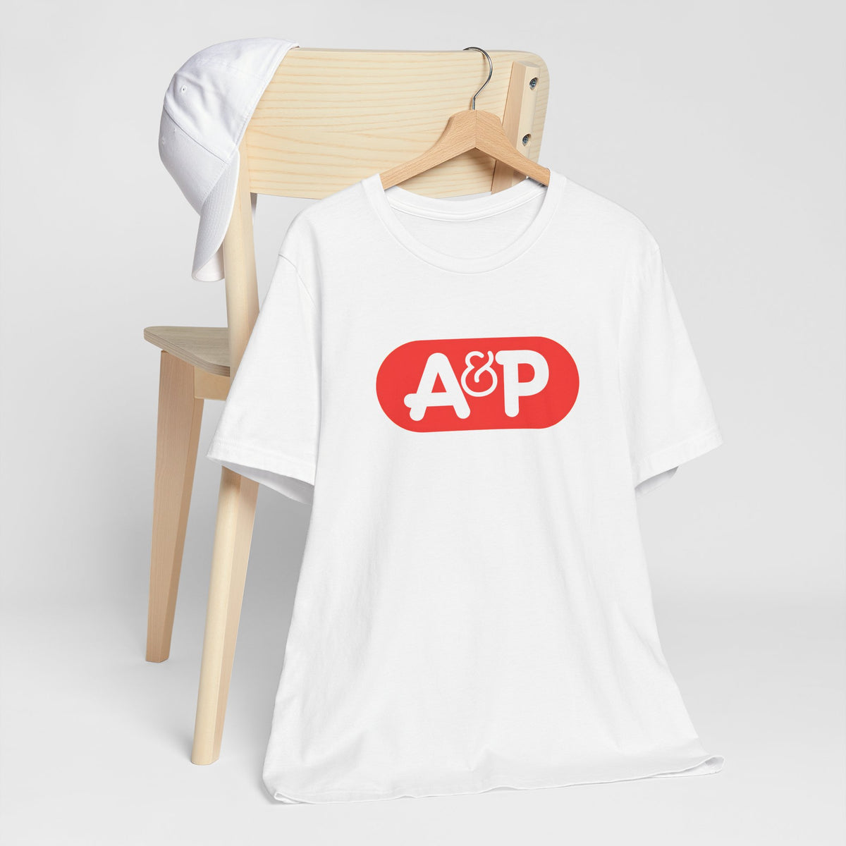 The Great Atlantic & Pacific Tea Company (A&P) T-Shirt