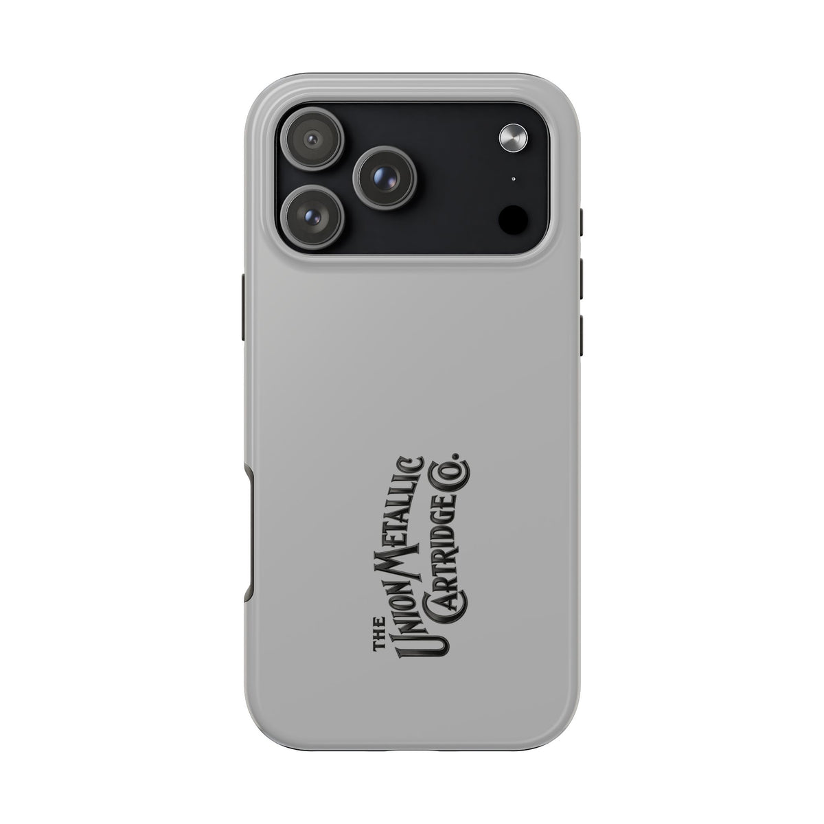 Union Metallic Cartridge Company Tough Phone Case