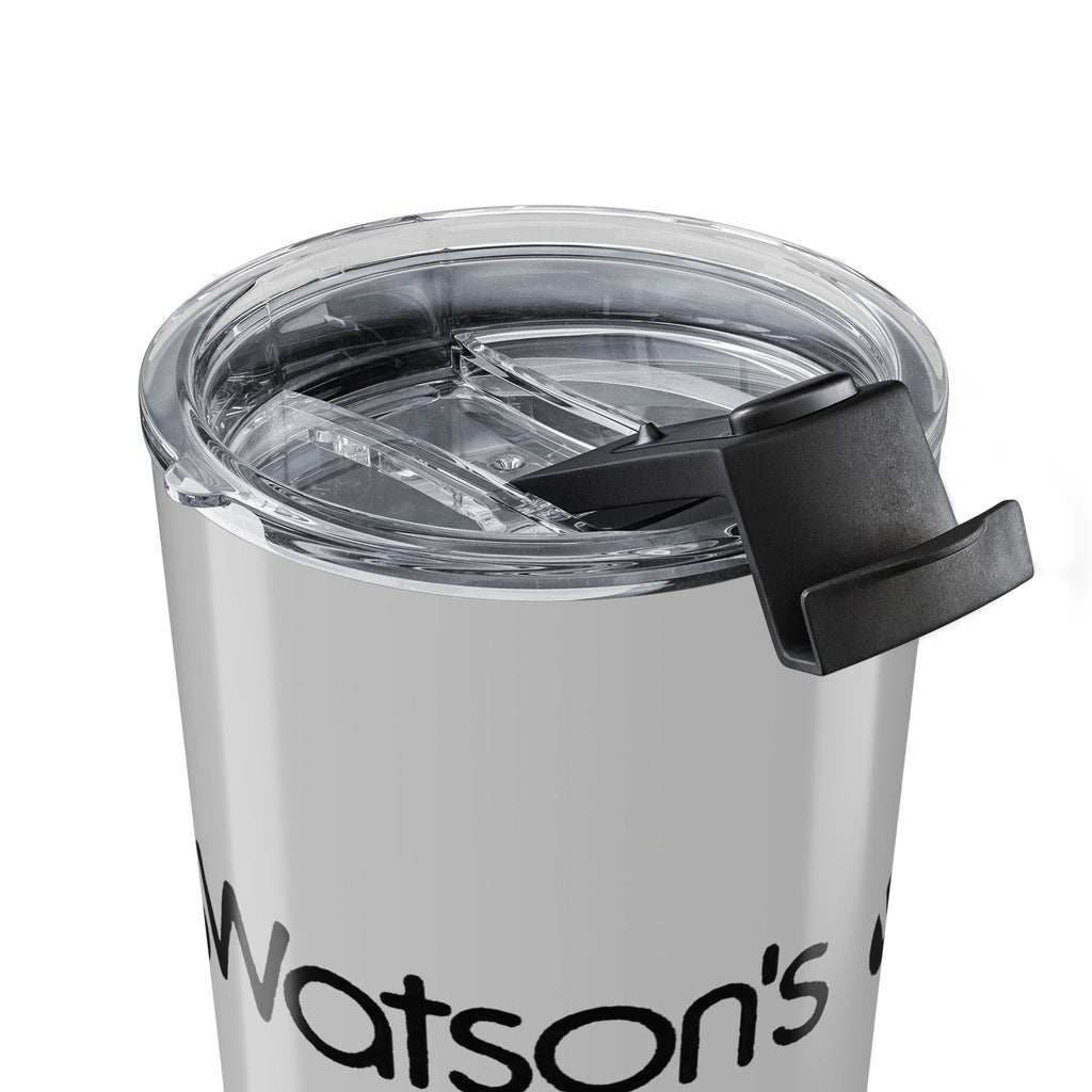 Watson's 20oz Insulated Tumbler