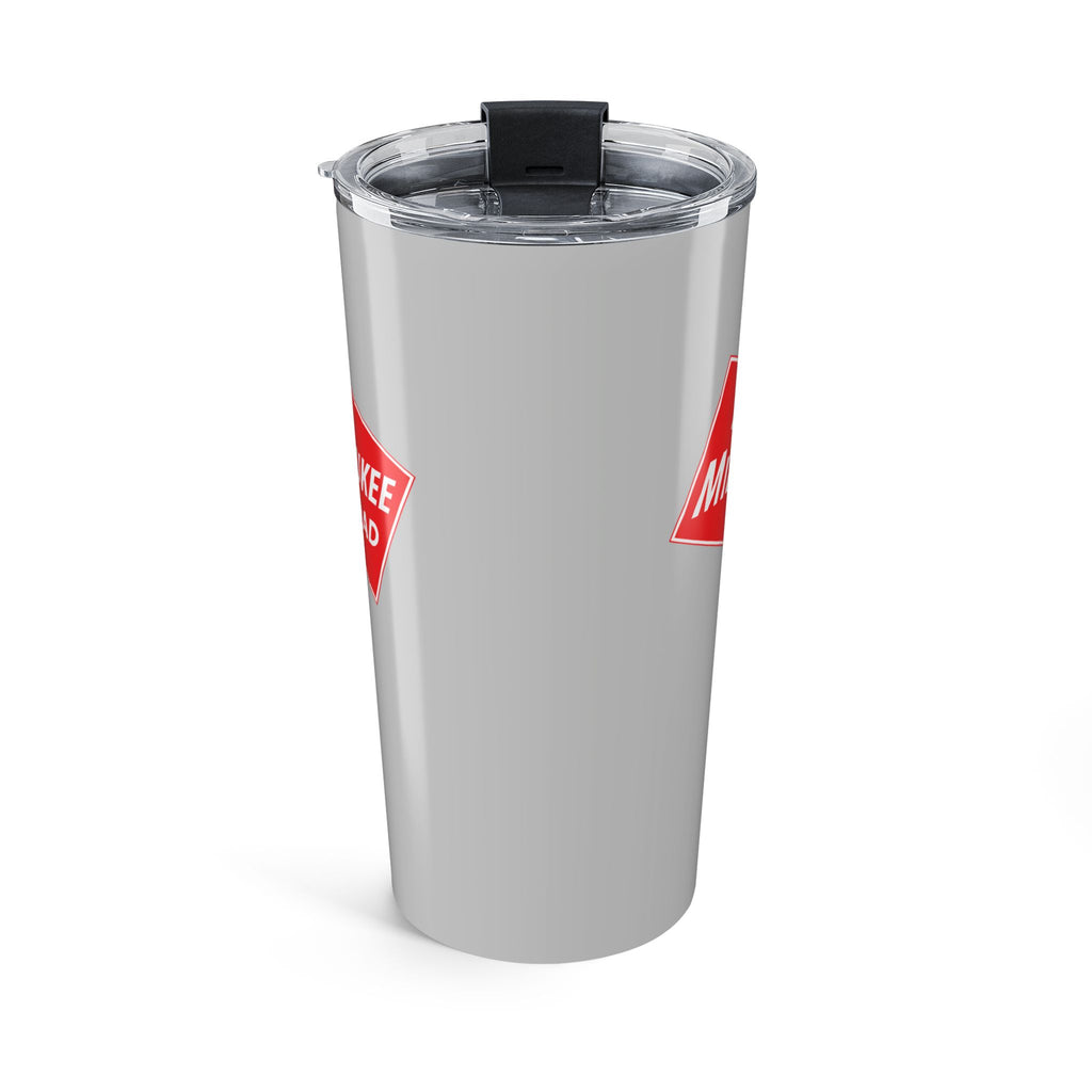 Chicago Milwaukee St. Paul and Pacific Railroad 20oz Insulated Tumbler