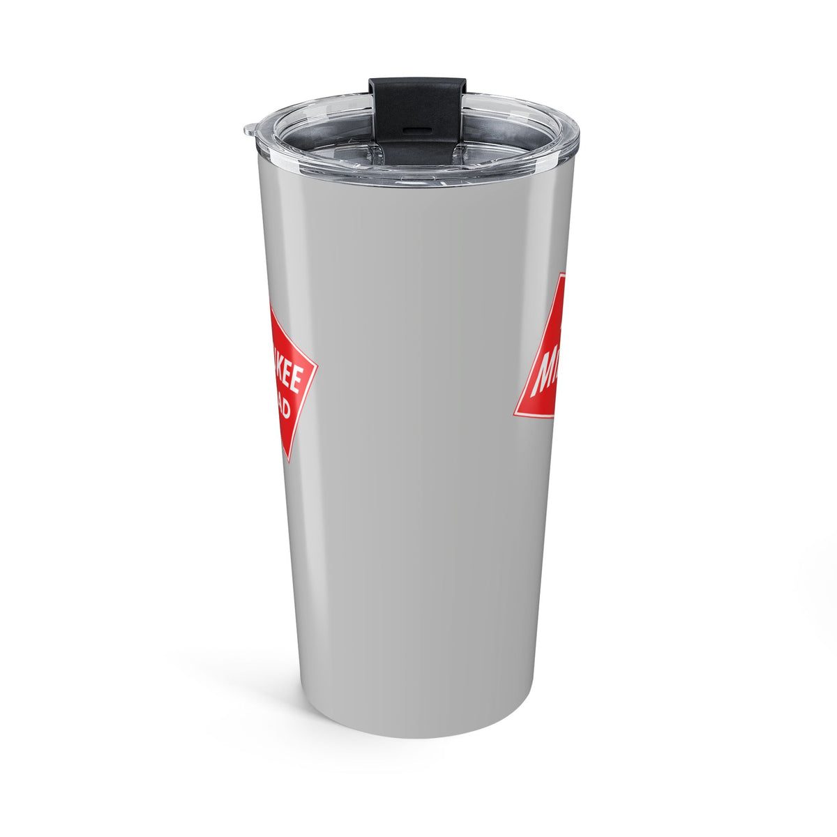Chicago Milwaukee St. Paul and Pacific Railroad 20oz Insulated Tumbler