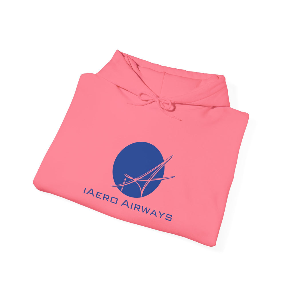 iAero Airways Hoodie / Sweatshirt
