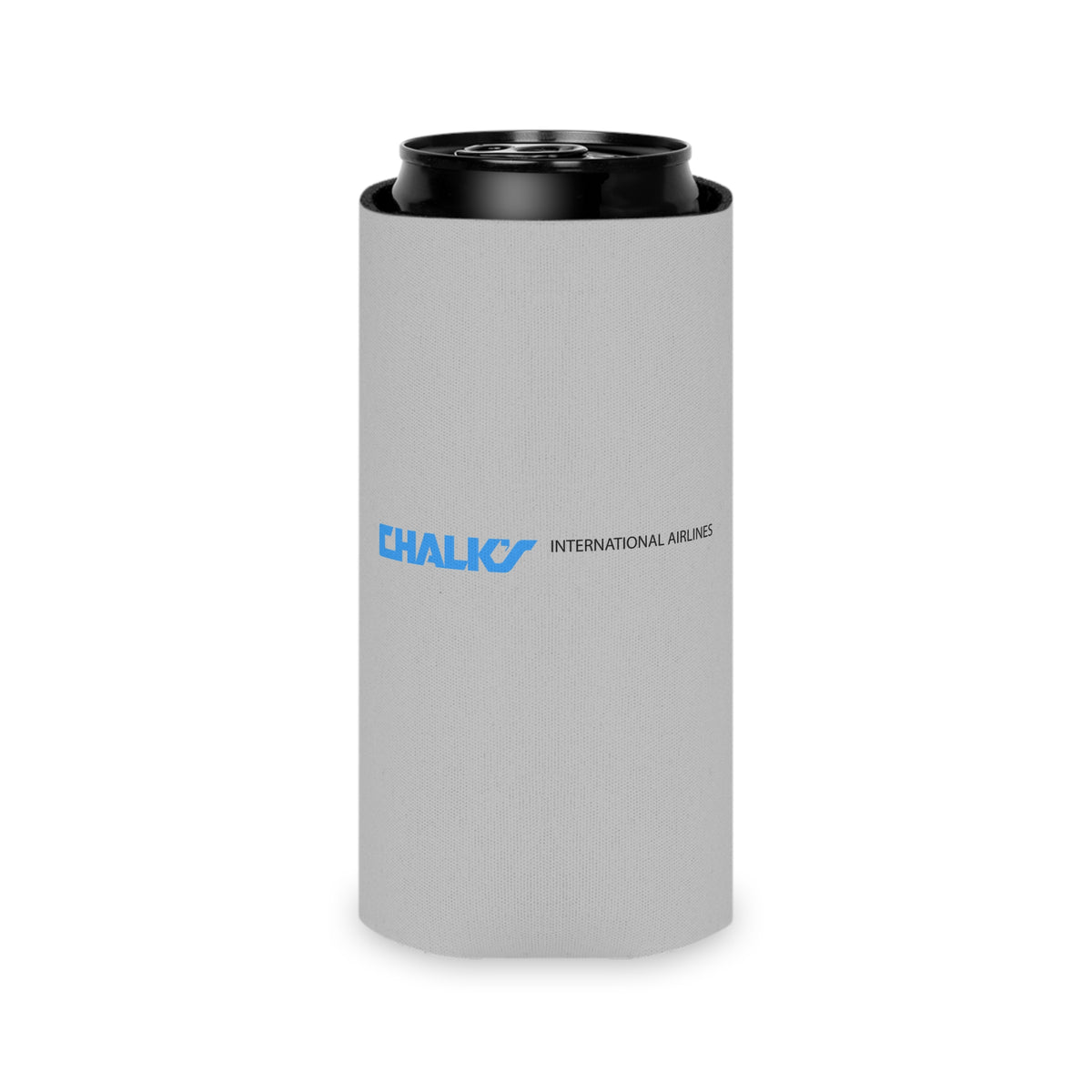Chalk's International Airlines Can Cooler