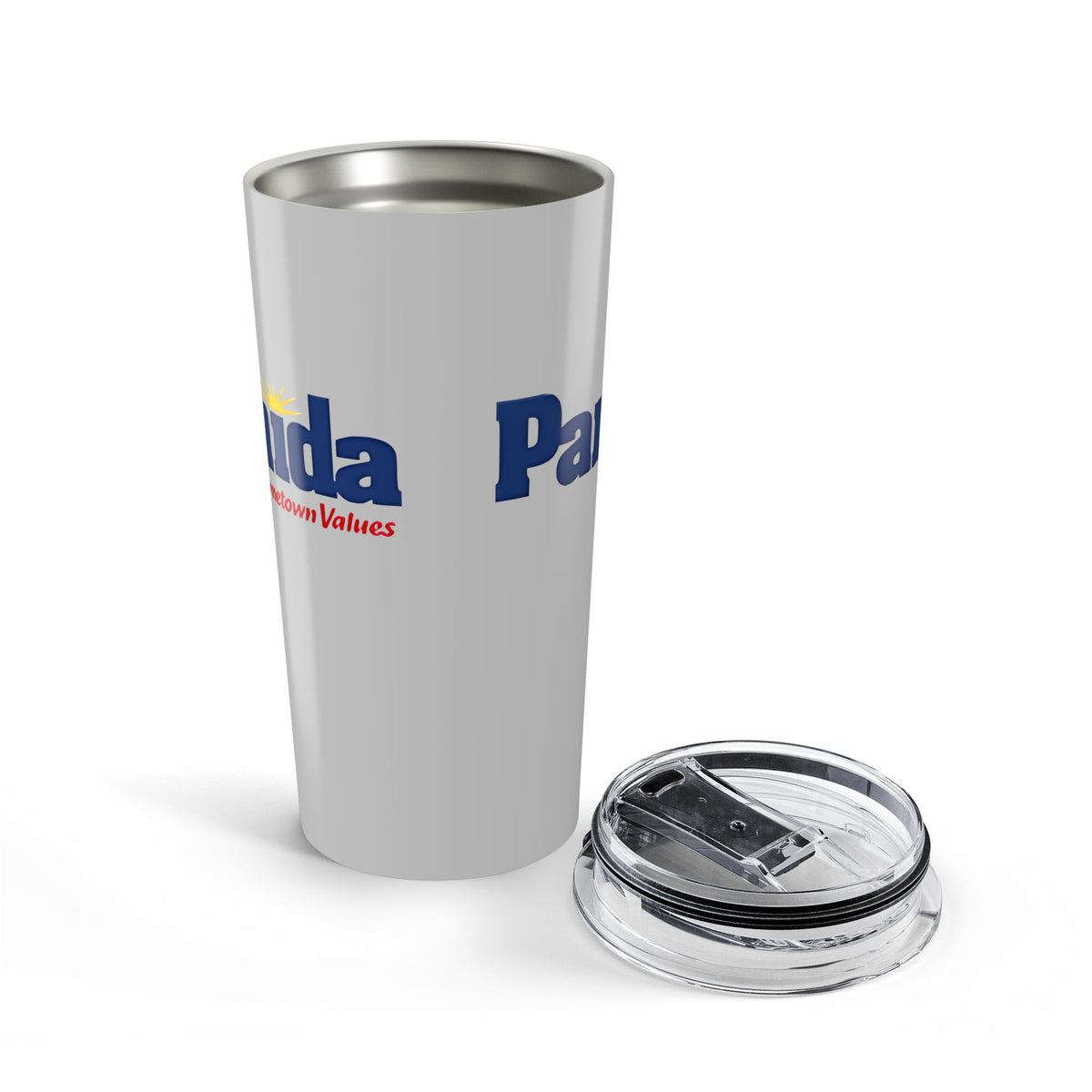 Pamida 20oz Insulated Tumbler