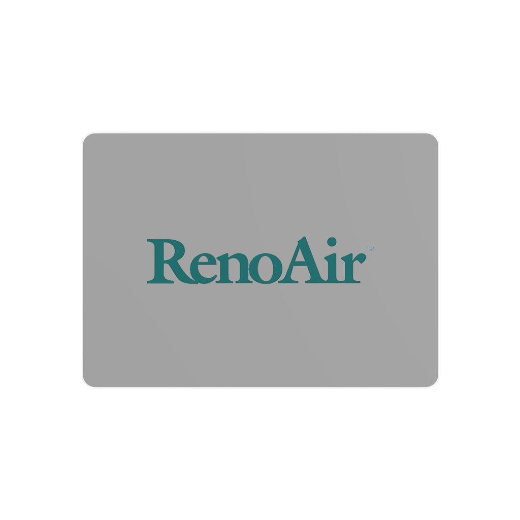 Reno Air Metal Sign