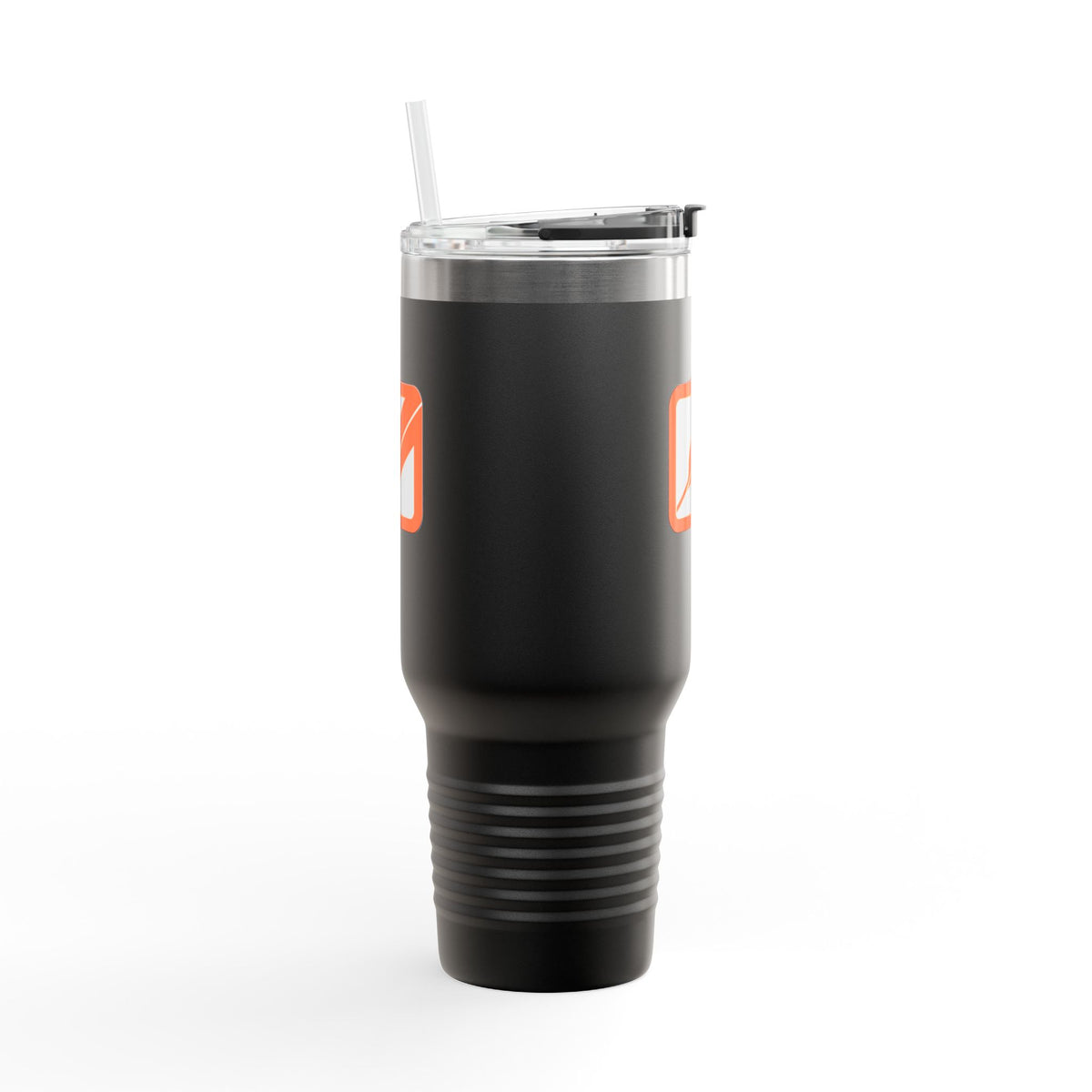 Western Pacific Railroad 40oz Insulated Travel Mug Stainless Tumbler