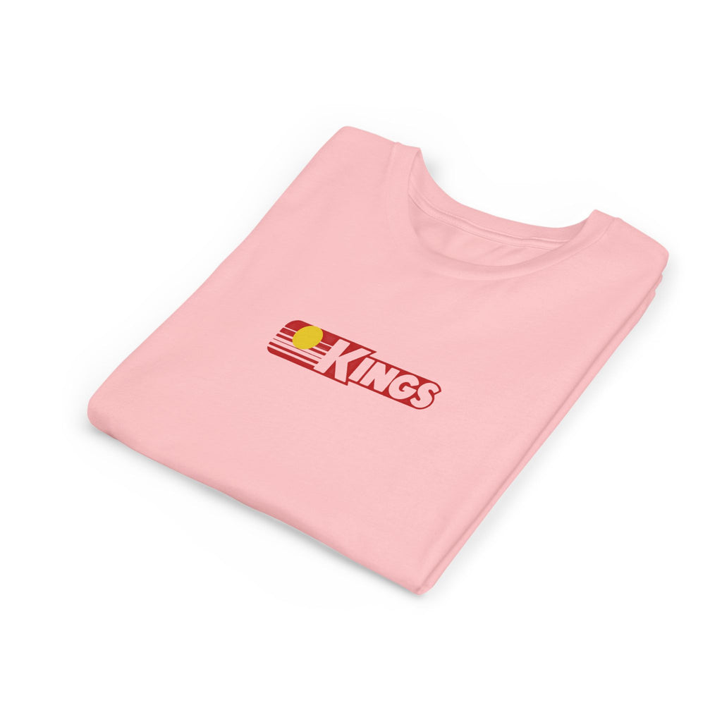 King's Department Stores Kids Tee / T-Shirt