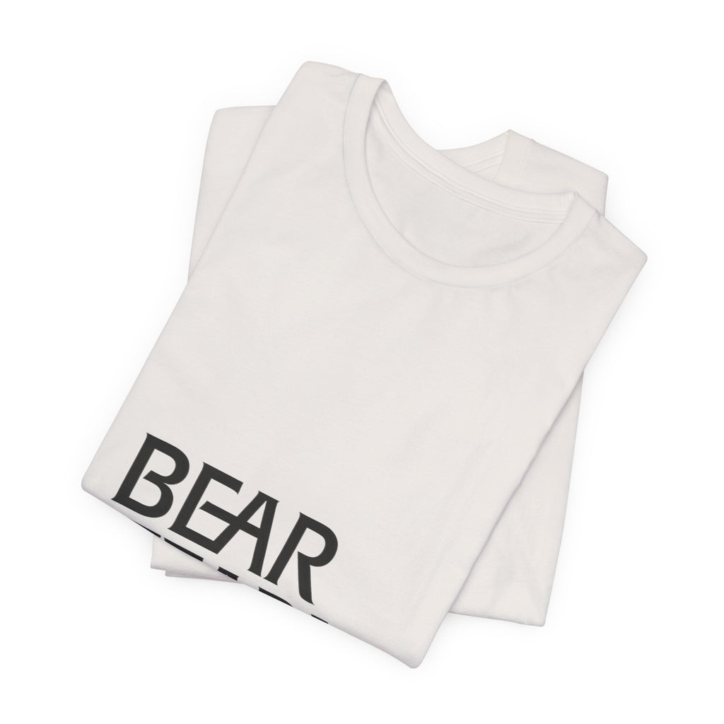 Bear Stearns T-Shirt 2008 Intern (Sleeve)