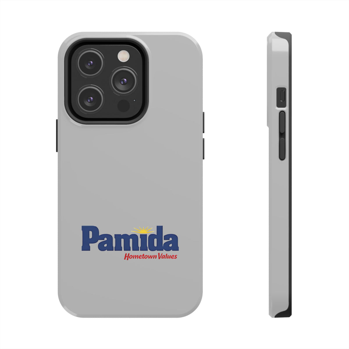 Pamida Tough Phone Case