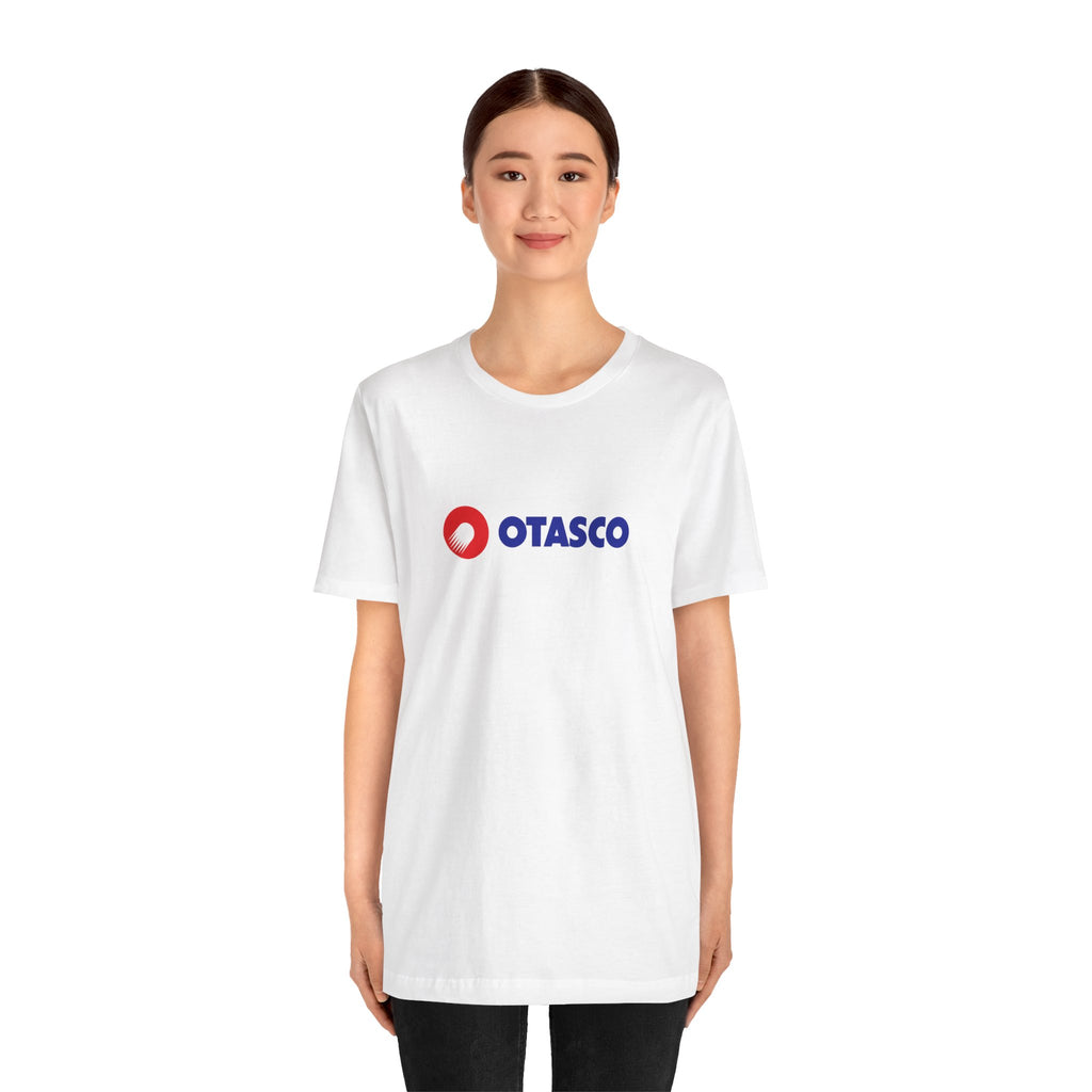 Otasco (Oklahoma Tire and Supply Company) T-Shirt