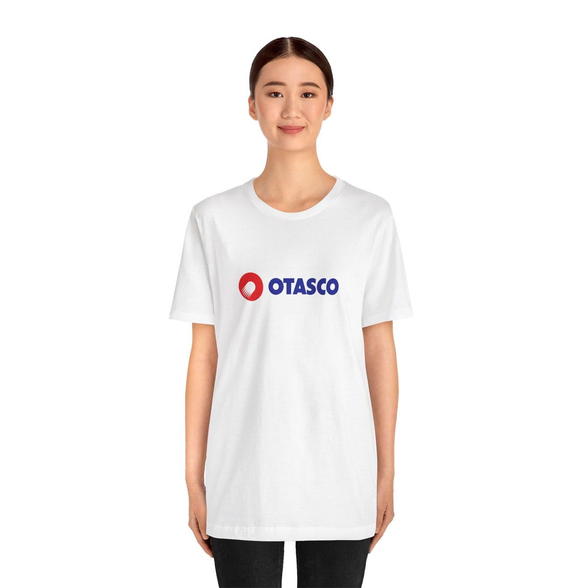 Otasco (Oklahoma Tire and Supply Company) T-Shirt