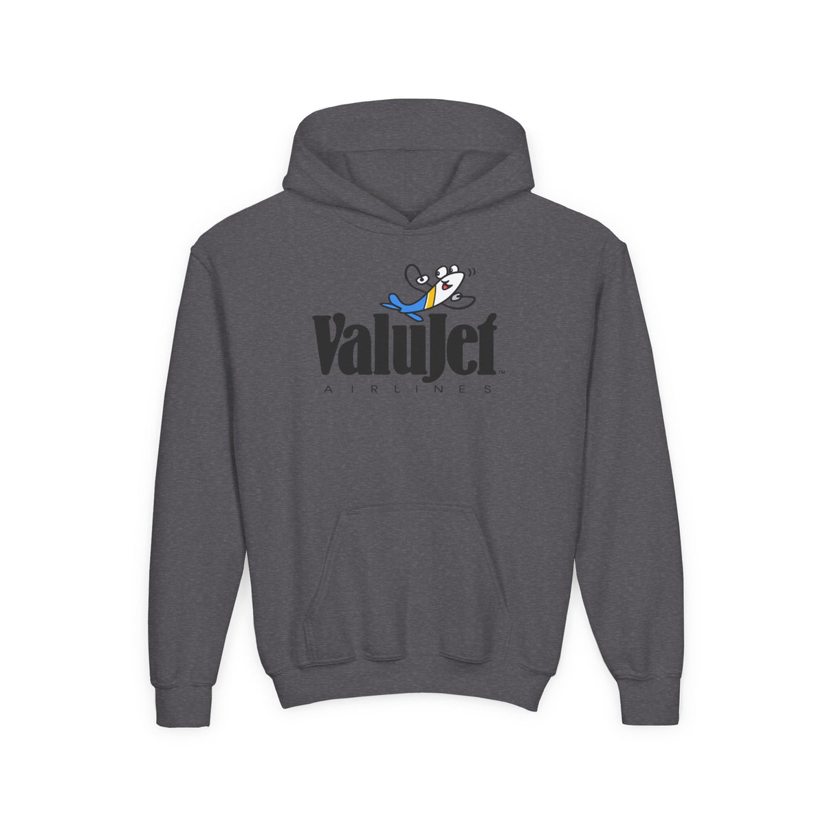 ValuJet Airlines Youth Hoodie / Sweatshirt