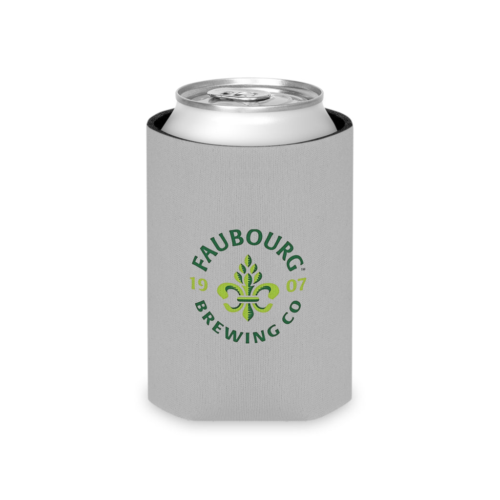 Faubourg Brewing Can Cooler