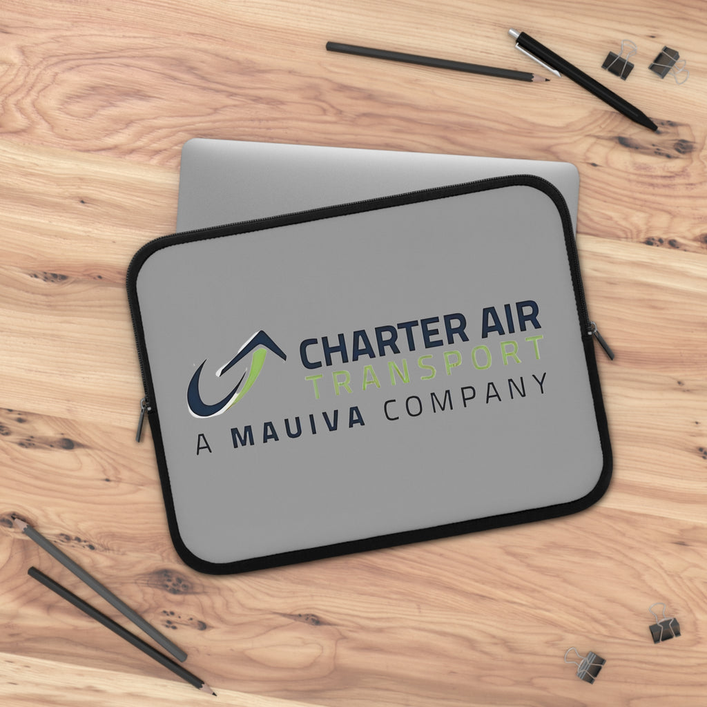 Charter Air Transport Laptop Sleeve