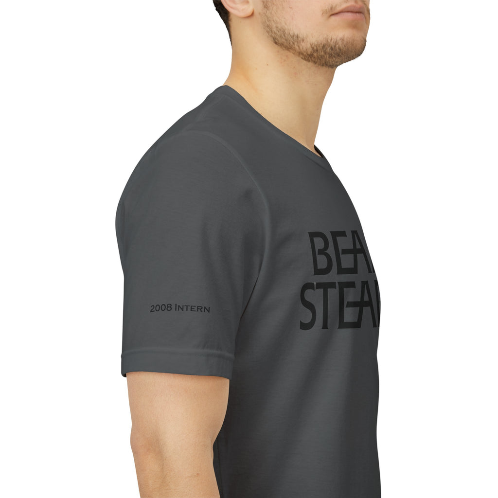 Bear Stearns T-Shirt 2008 Intern (Sleeve)