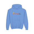 Orange Air Youth Hoodie / Sweatshirt