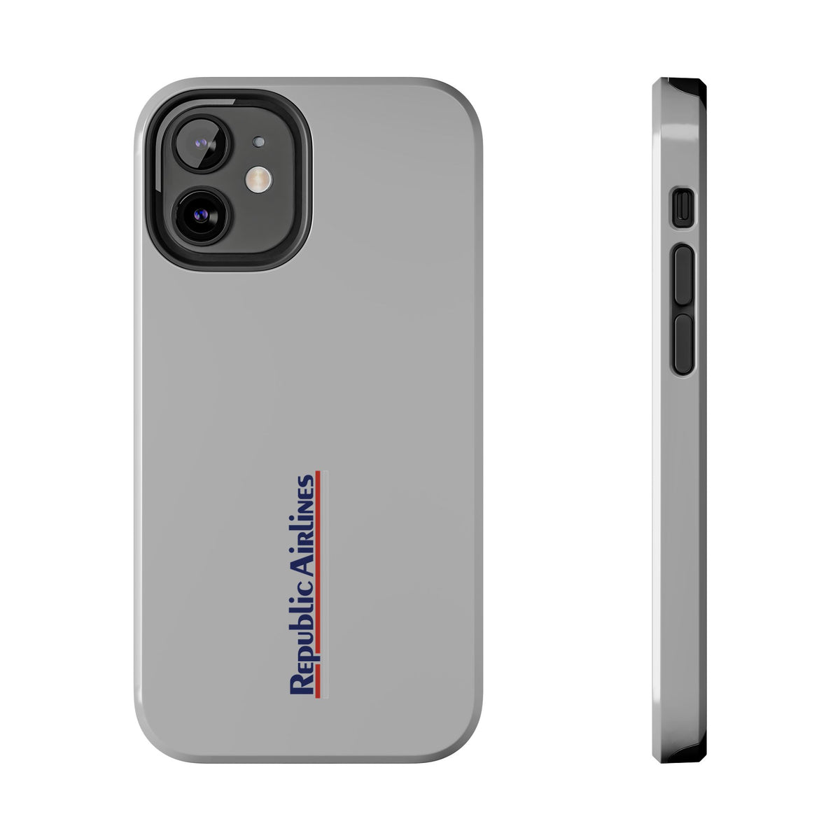 Republic Airlines Tough Phone Case