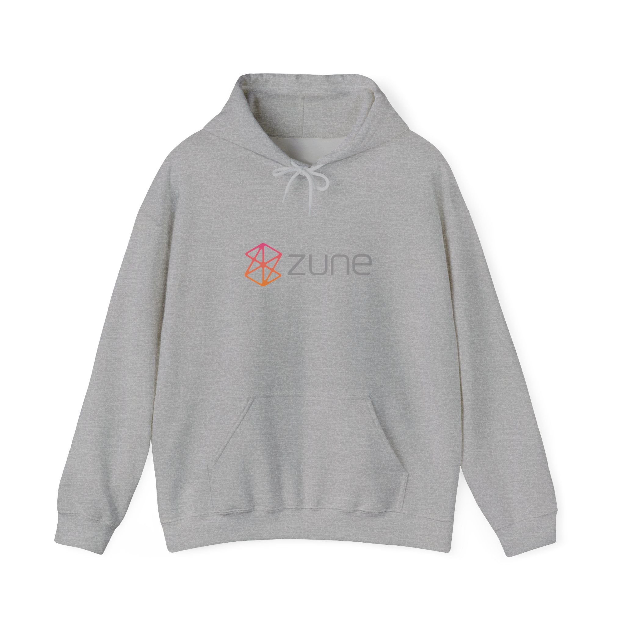 Zune Hoodie / Sweatshirt