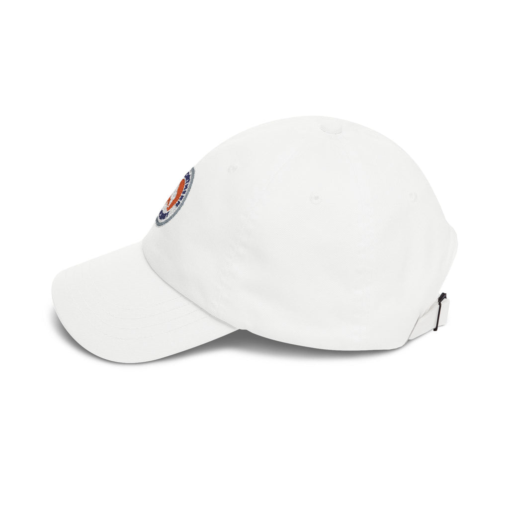 Great Northern Railway Embroidered Dad Cap Hat
