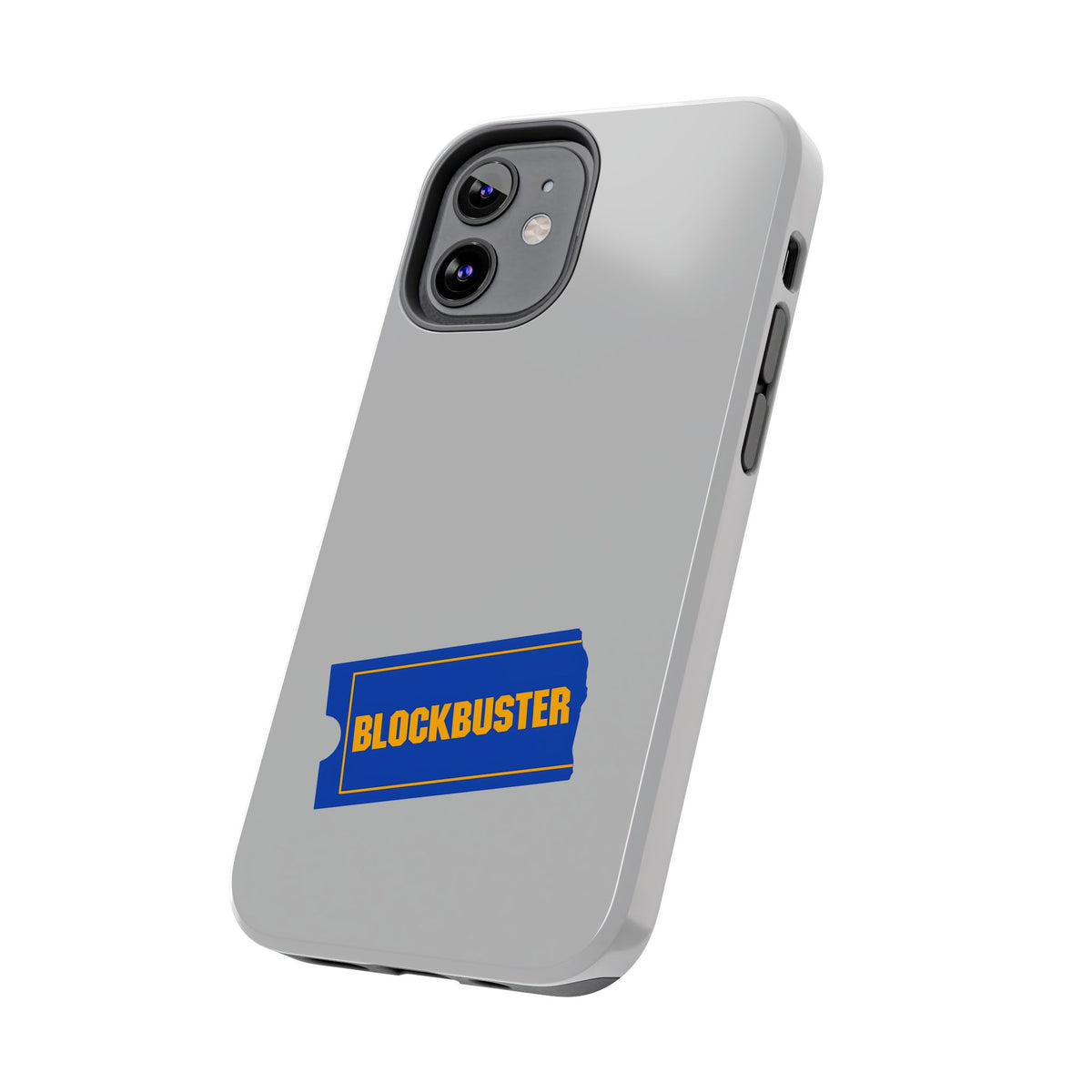 Blockbuster Video Tough Phone Case