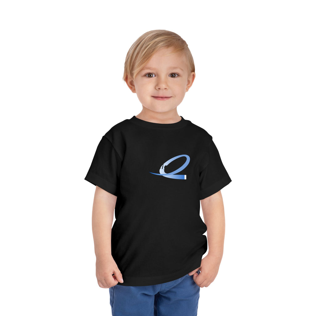 Qwest Toddler Tee / T-Shirt