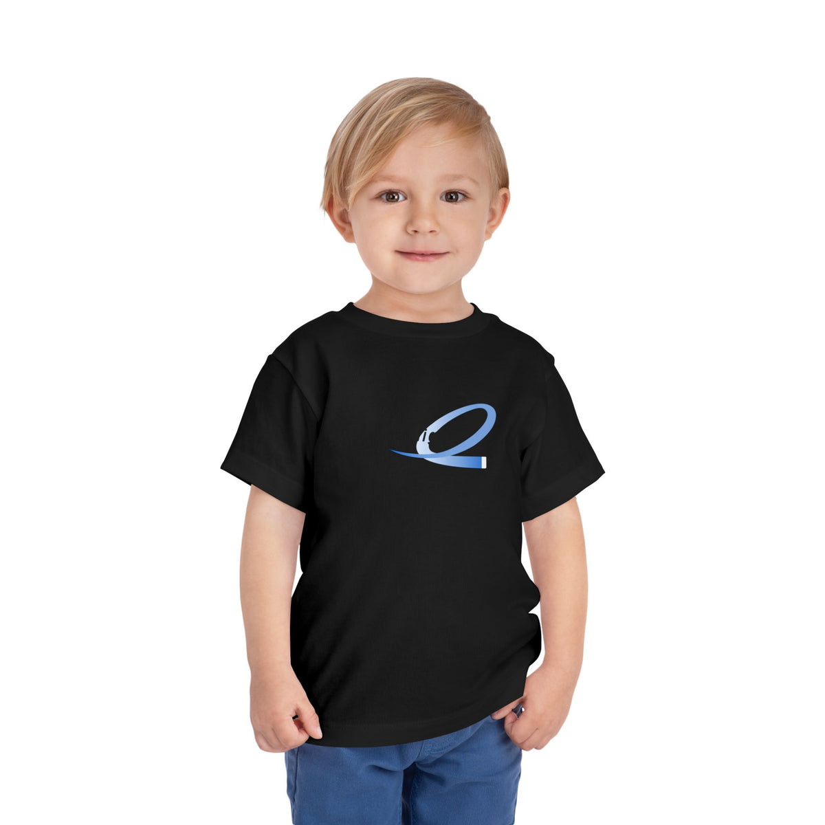 Qwest Toddler Tee / T-Shirt