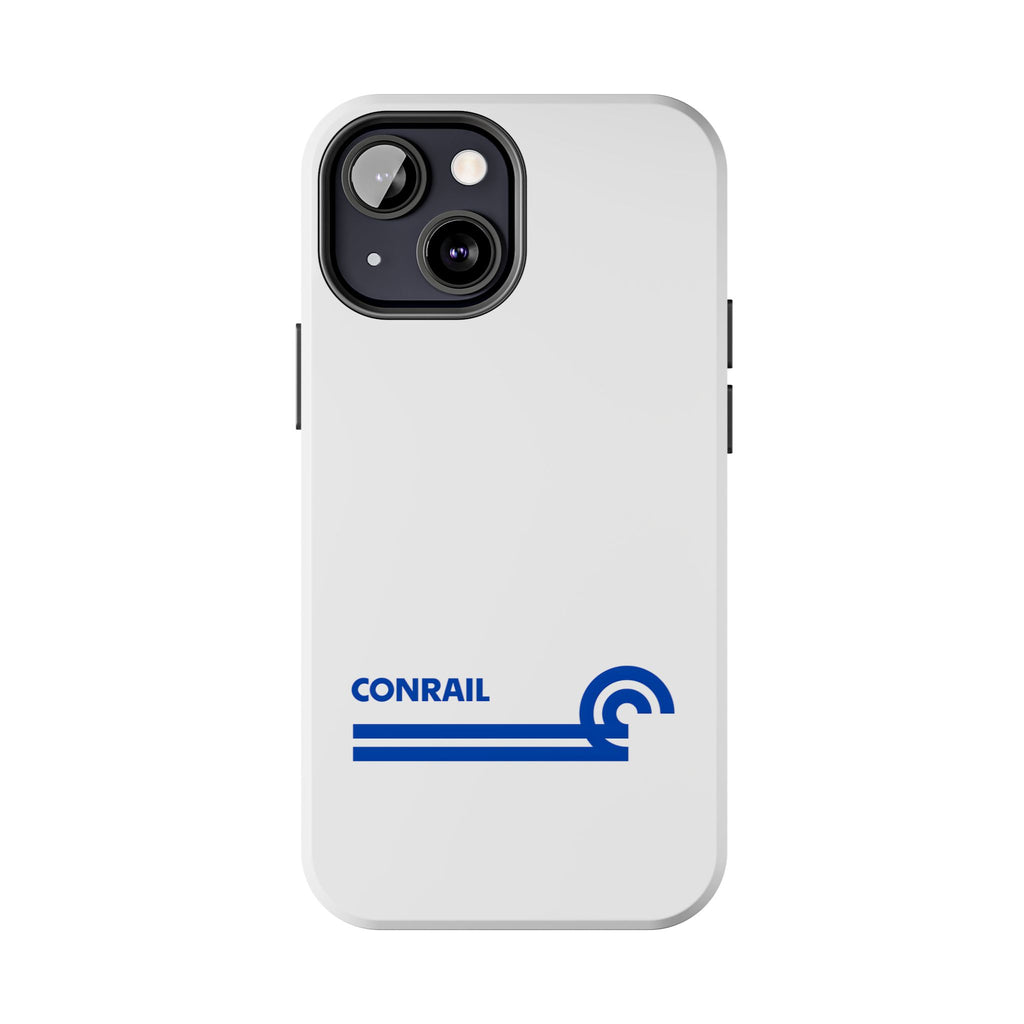 Conrail (Consolidated Rail Corporation) Tough Phone Case