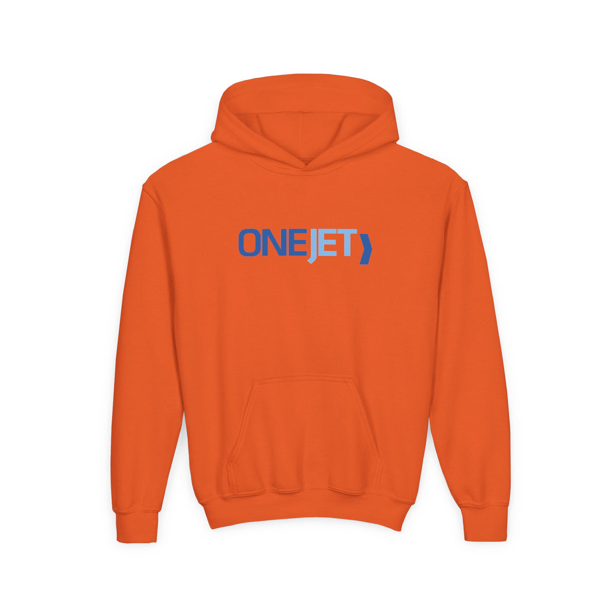 OneJet Youth Hoodie / Sweatshirt